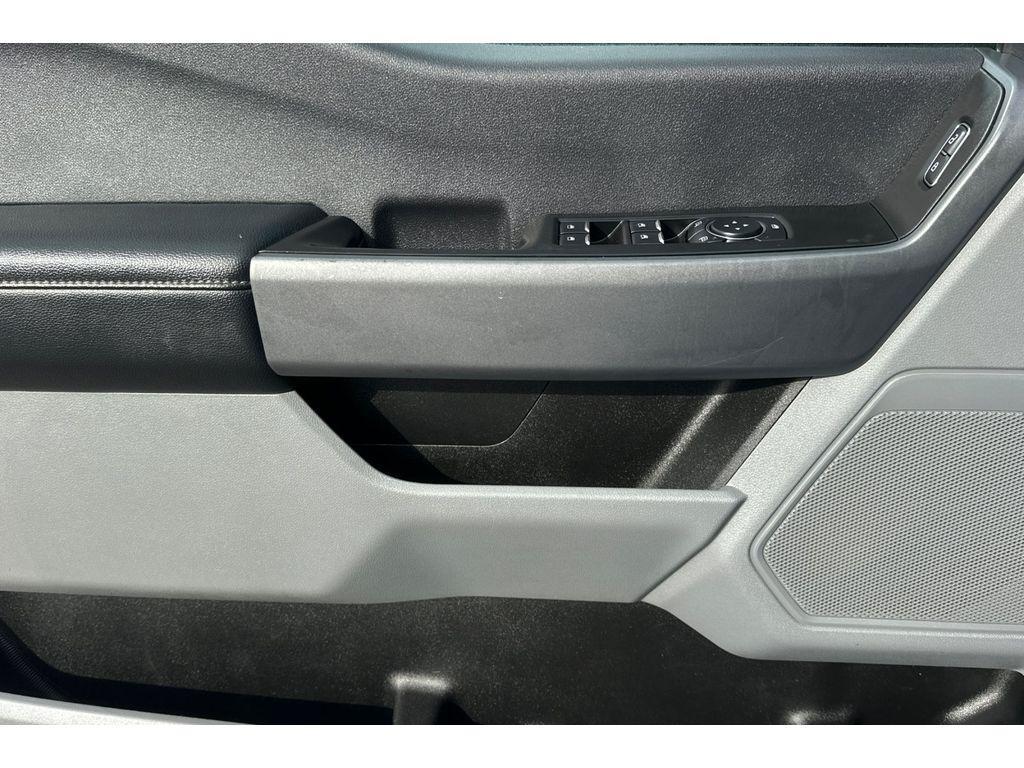 used 2024 Ford F-250 car, priced at $51,999