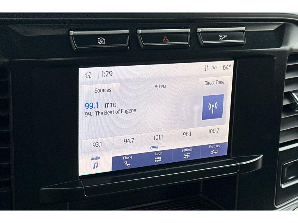 used 2024 Ford F-250 car, priced at $51,999