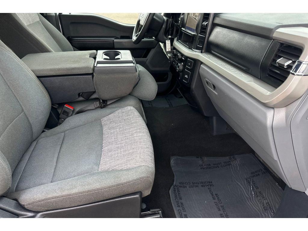 used 2024 Ford F-250 car, priced at $51,999