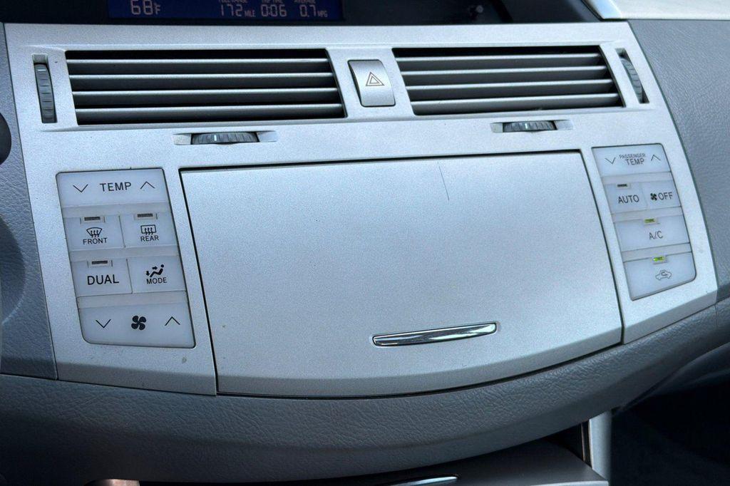 used 2005 Toyota Avalon car, priced at $7,999