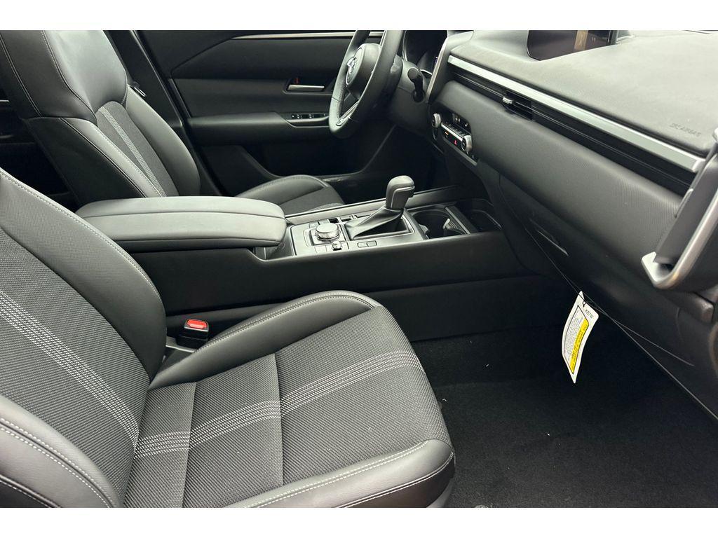 new 2026 Mazda CX-50 Hybrid car, priced at $37,405