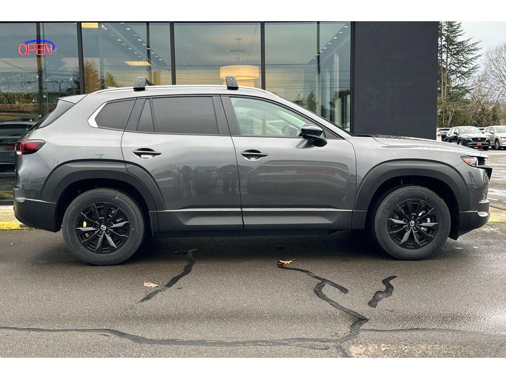 new 2026 Mazda CX-50 Hybrid car, priced at $37,405