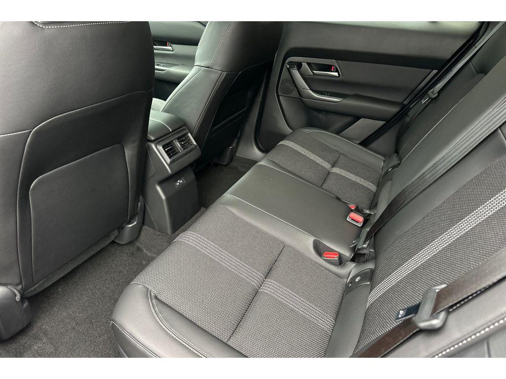 new 2026 Mazda CX-50 Hybrid car, priced at $37,405