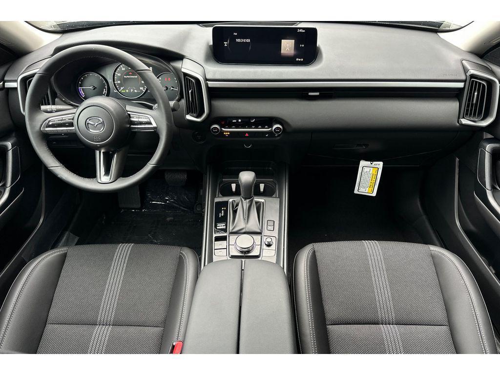 new 2026 Mazda CX-50 Hybrid car, priced at $37,405