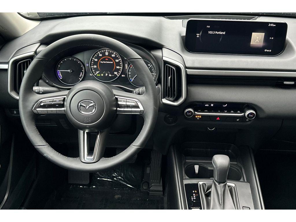new 2026 Mazda CX-50 Hybrid car, priced at $37,405