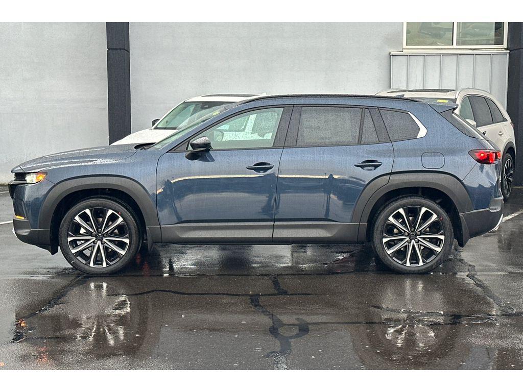 new 2026 Mazda CX-50 car, priced at $45,520