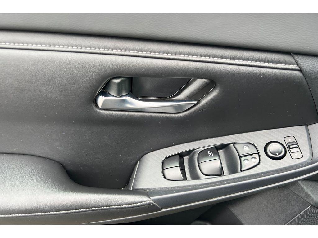 used 2023 Nissan Sentra car, priced at $16,995