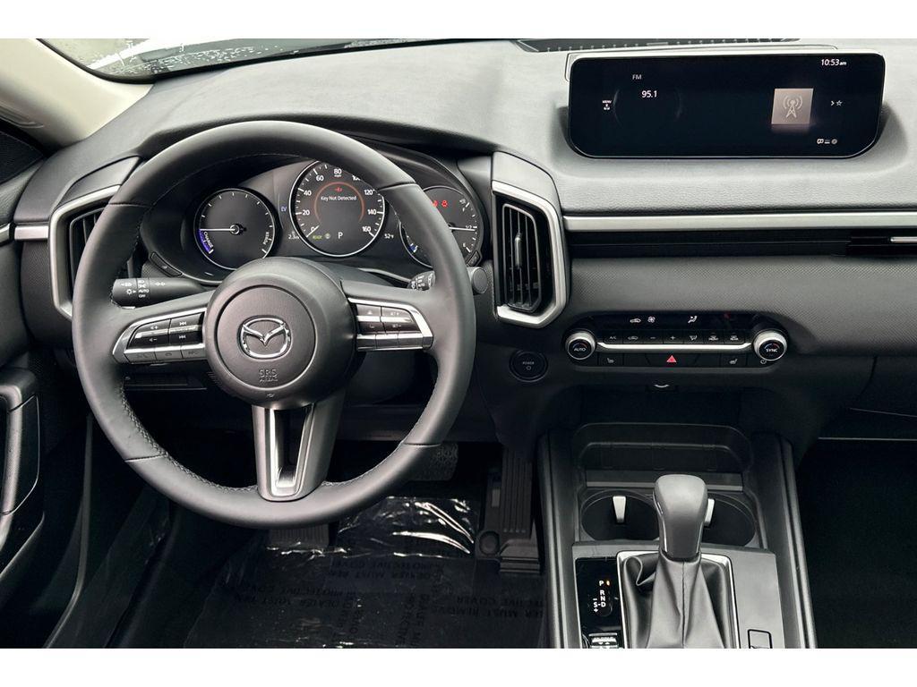 new 2026 Mazda CX-50 Hybrid car, priced at $37,265