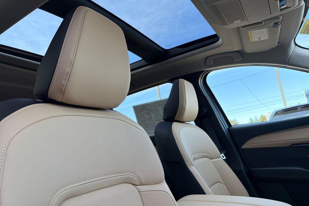 new 2026 Mazda CX-5 car, priced at $38,186