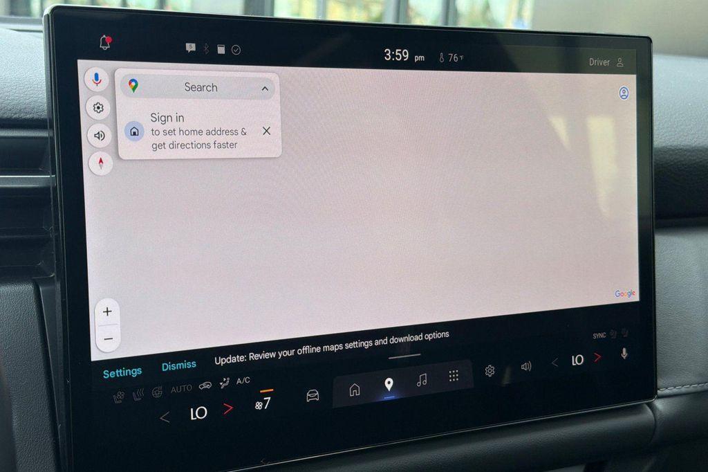 new 2026 Mazda CX-5 car, priced at $38,742