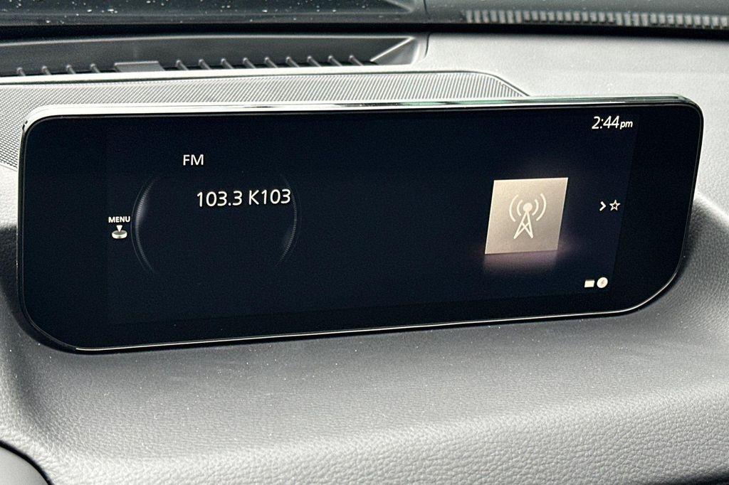new 2026 Mazda CX-50 Hybrid car, priced at $35,080