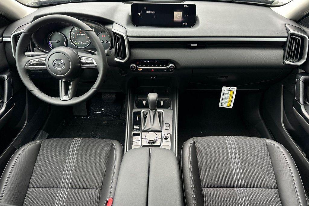 new 2026 Mazda CX-50 Hybrid car, priced at $35,080
