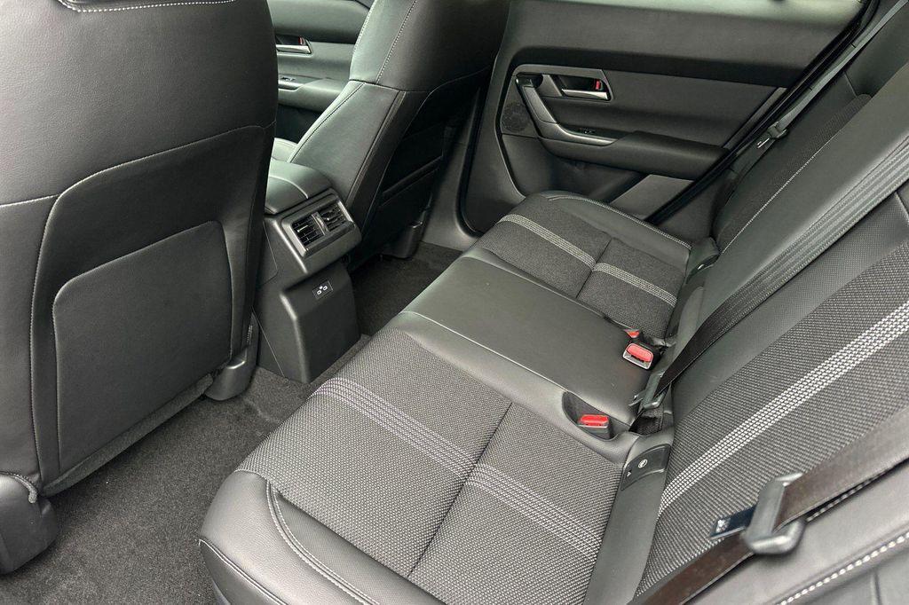 new 2026 Mazda CX-50 Hybrid car, priced at $35,080