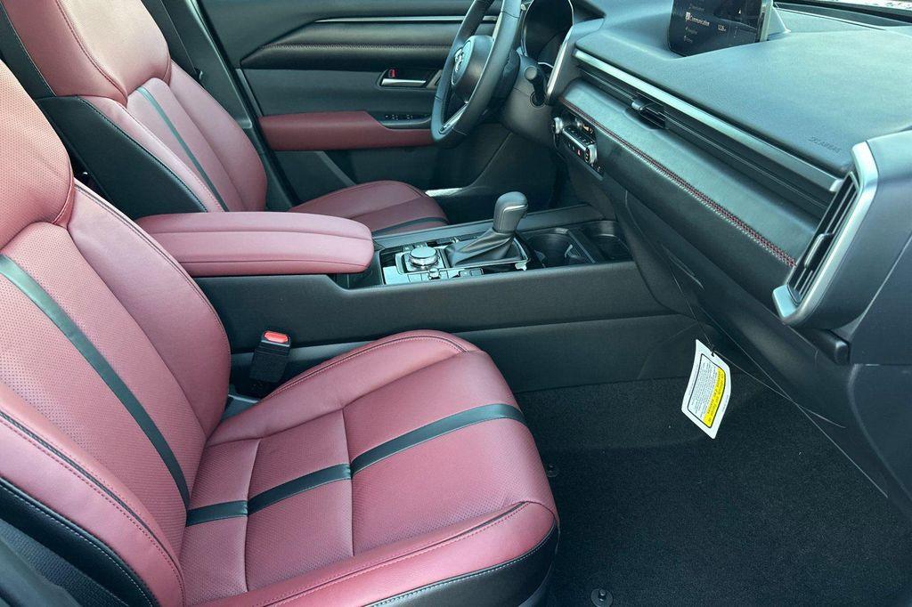 new 2026 Mazda CX-50 Hybrid car, priced at $36,651