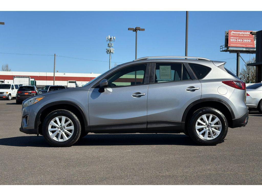 used 2013 Mazda CX-5 car, priced at $10,999