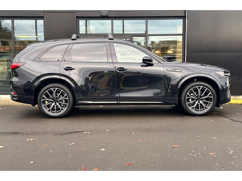 new 2026 Mazda CX-70 car, priced at $59,755