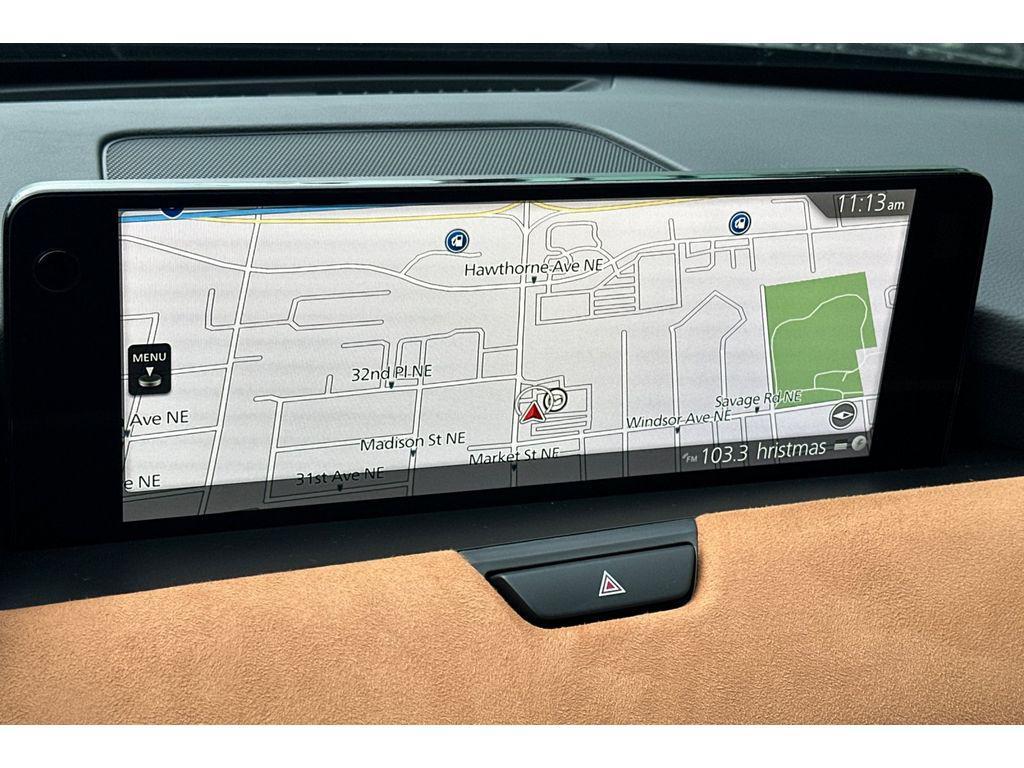 new 2026 Mazda CX-70 car, priced at $59,755