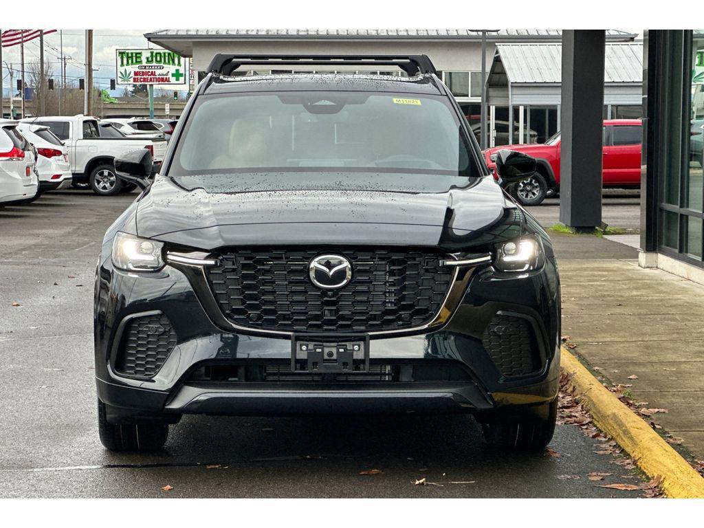 new 2026 Mazda CX-70 car, priced at $59,755