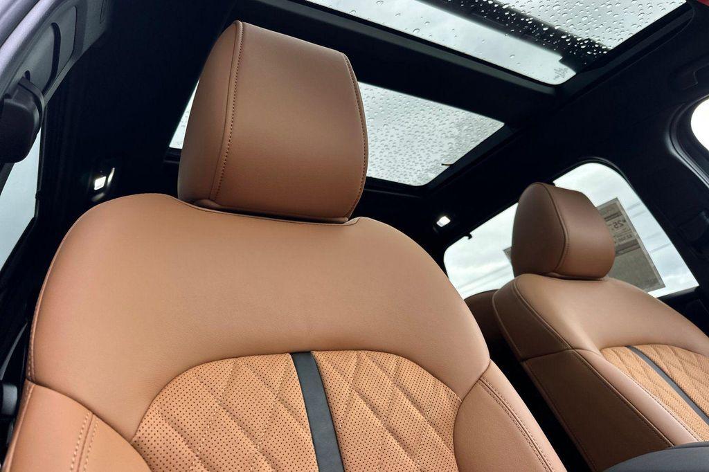 new 2026 Mazda CX-70 car, priced at $55,277