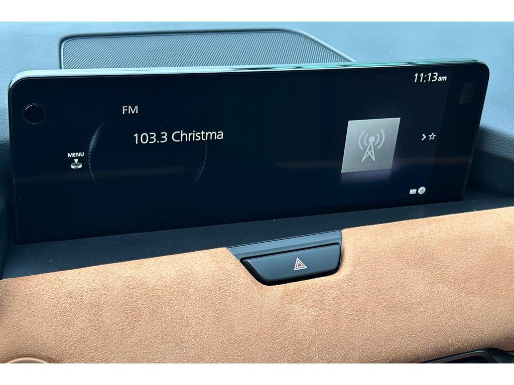 new 2026 Mazda CX-70 car, priced at $59,755