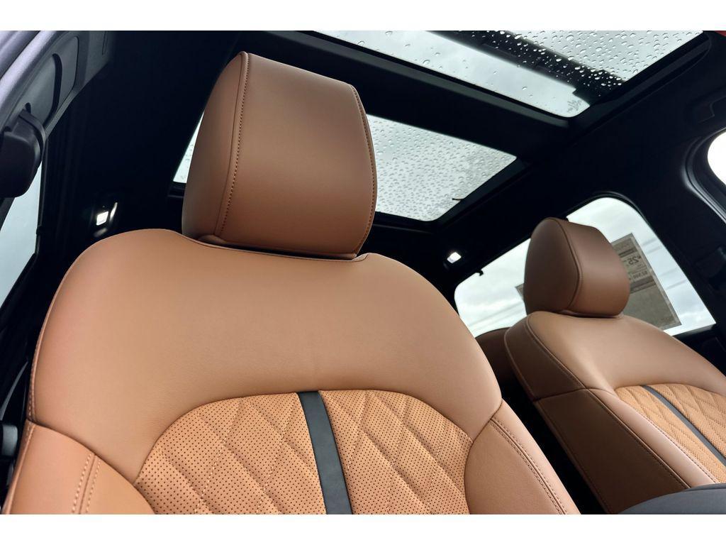 new 2026 Mazda CX-70 car, priced at $59,755