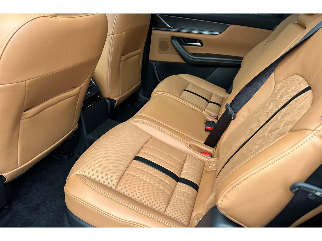 new 2026 Mazda CX-70 car, priced at $59,755
