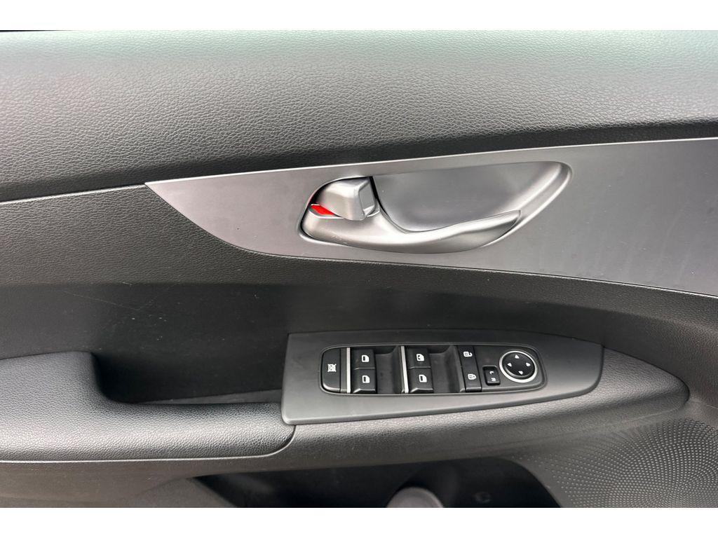 used 2023 Kia Forte car, priced at $16,999