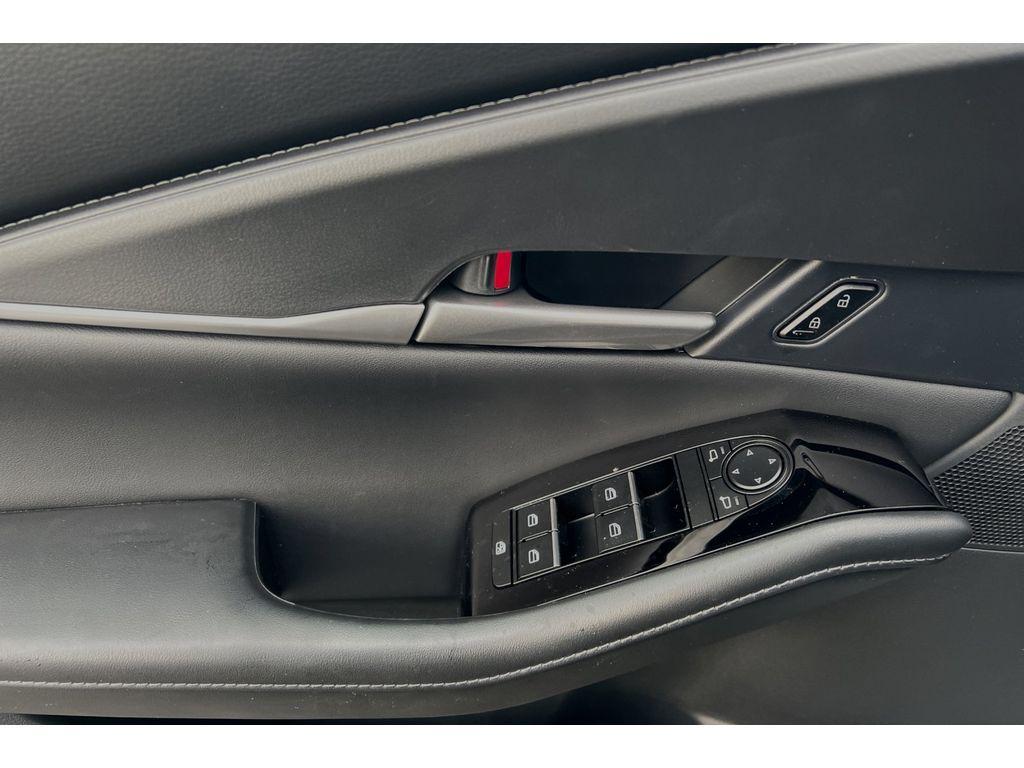 new 2025 Mazda CX-30 car, priced at $28,665