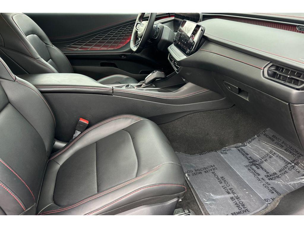 used 2024 Dodge Charger Daytona car, priced at $37,999