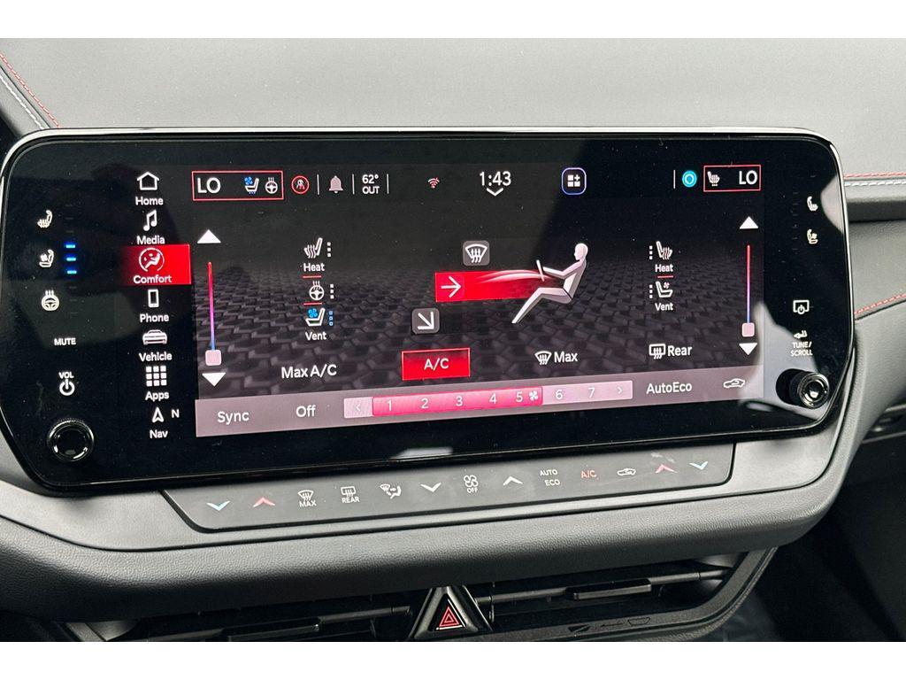 used 2024 Dodge Charger Daytona car, priced at $37,999