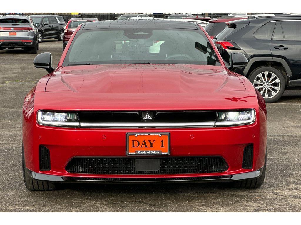 used 2024 Dodge Charger Daytona car, priced at $37,999