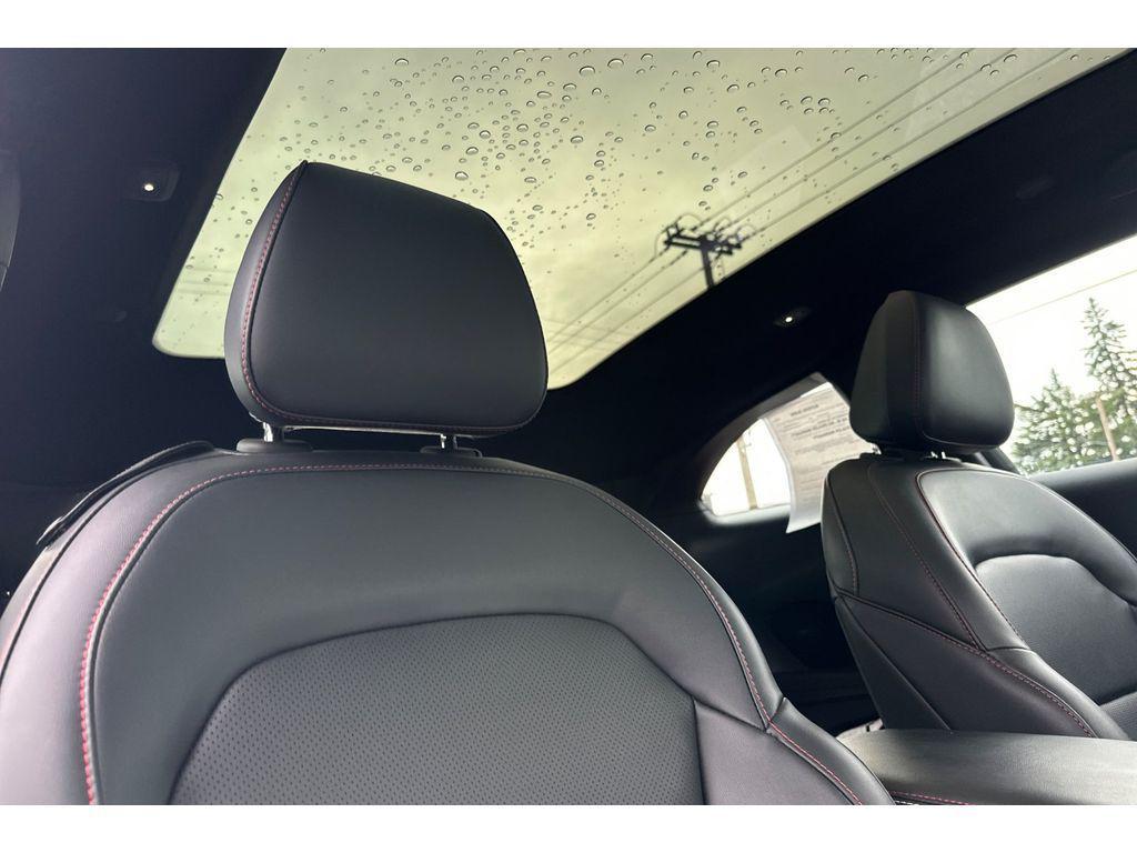 used 2024 Dodge Charger Daytona car, priced at $37,999