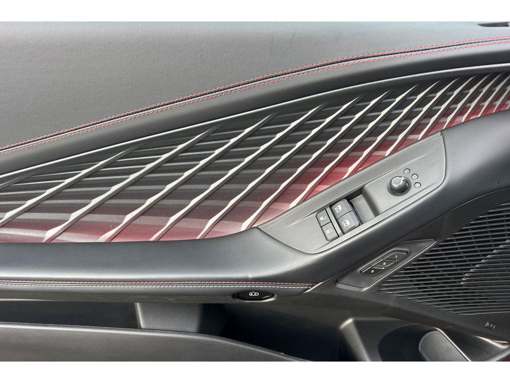 used 2024 Dodge Charger Daytona car, priced at $37,999