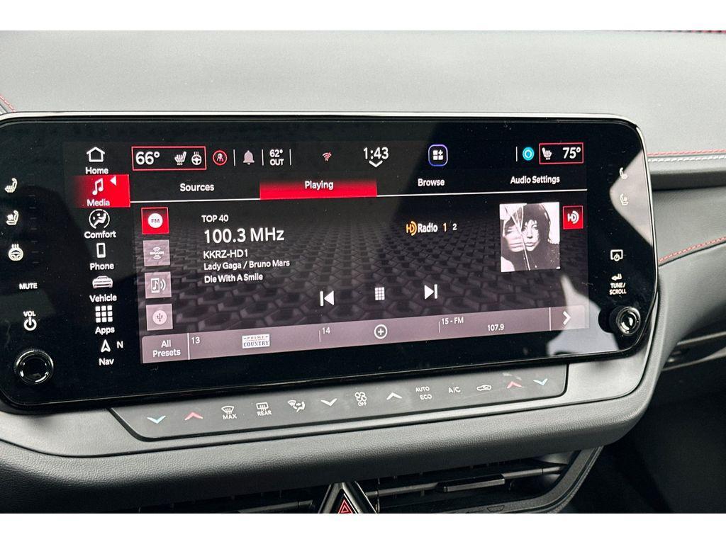 used 2024 Dodge Charger Daytona car, priced at $37,999