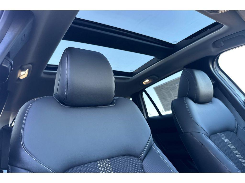 new 2026 Mazda CX-50 Hybrid car, priced at $36,950