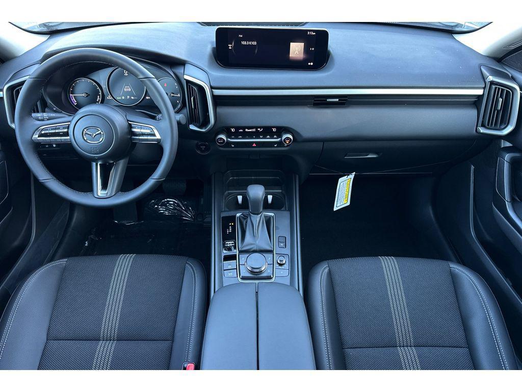 new 2026 Mazda CX-50 Hybrid car, priced at $36,950