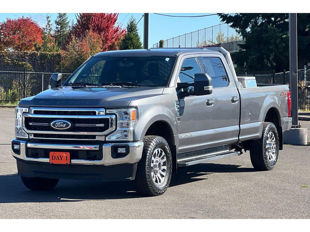 used 2022 Ford F-350 car, priced at $59,999