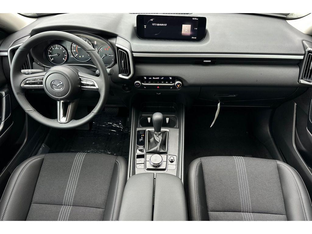 new 2026 Mazda CX-50 car, priced at $35,240