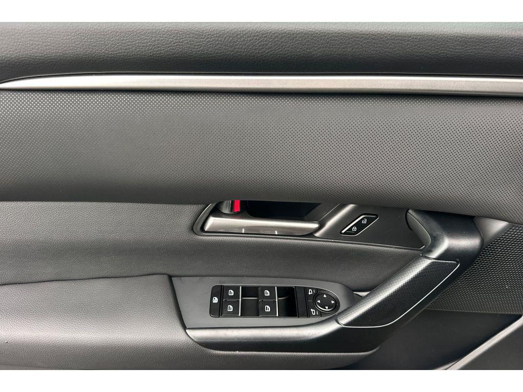 new 2026 Mazda CX-50 car, priced at $35,240