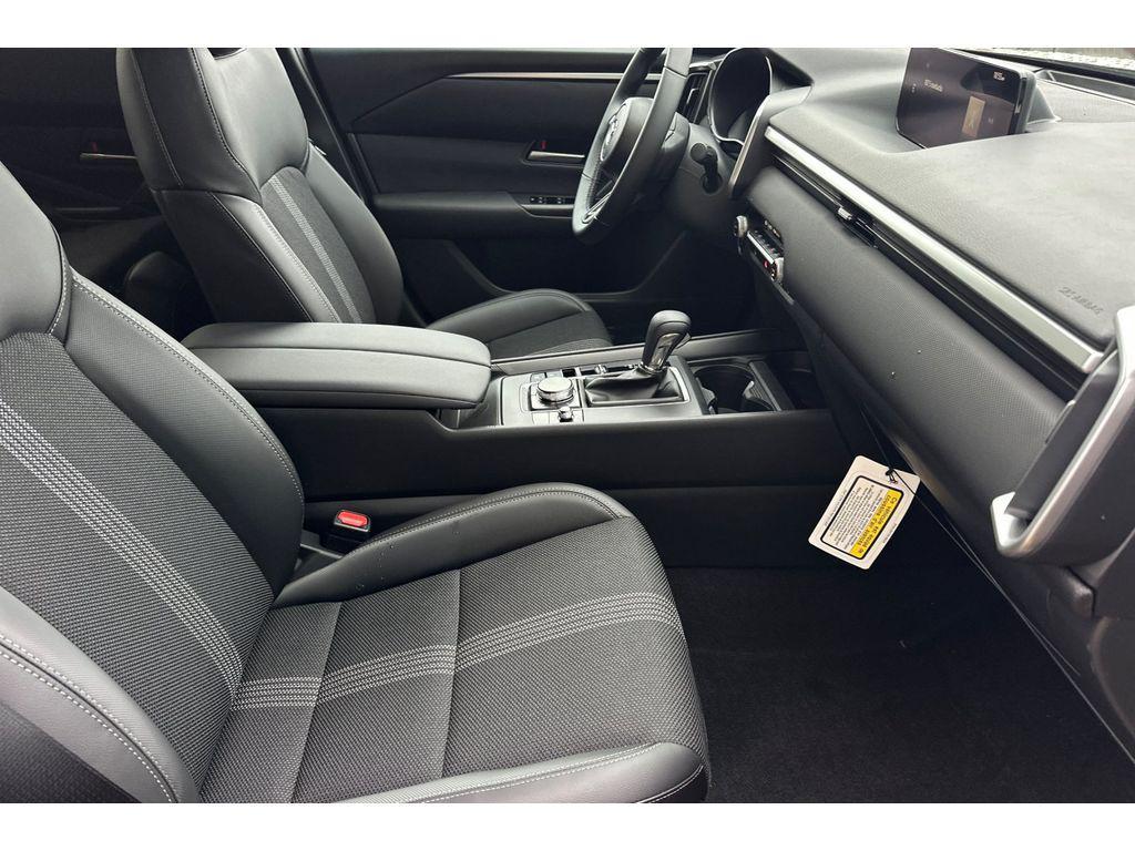 new 2026 Mazda CX-50 car, priced at $35,240