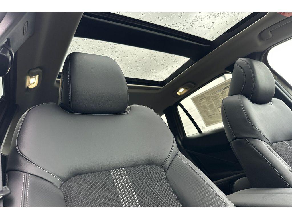 new 2026 Mazda CX-50 car, priced at $35,240