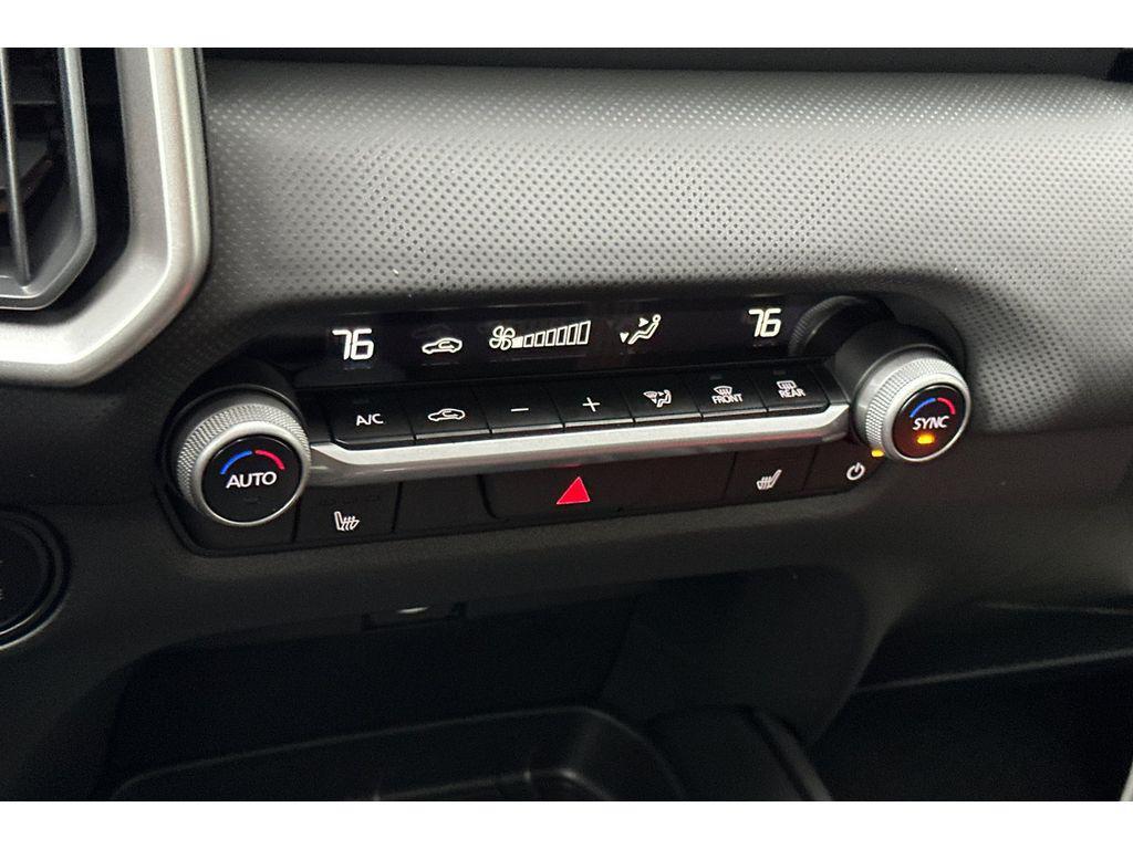 new 2026 Mazda CX-50 car, priced at $35,240