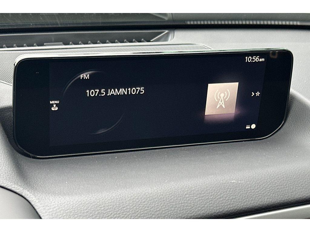 new 2026 Mazda CX-50 car, priced at $35,240