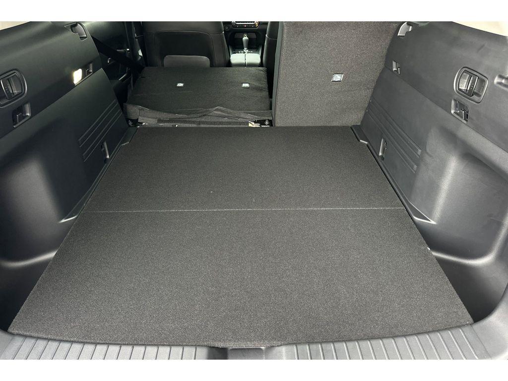 new 2026 Mazda CX-50 car, priced at $35,240