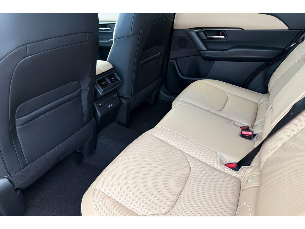 new 2026 Mazda CX-5 car, priced at $39,585