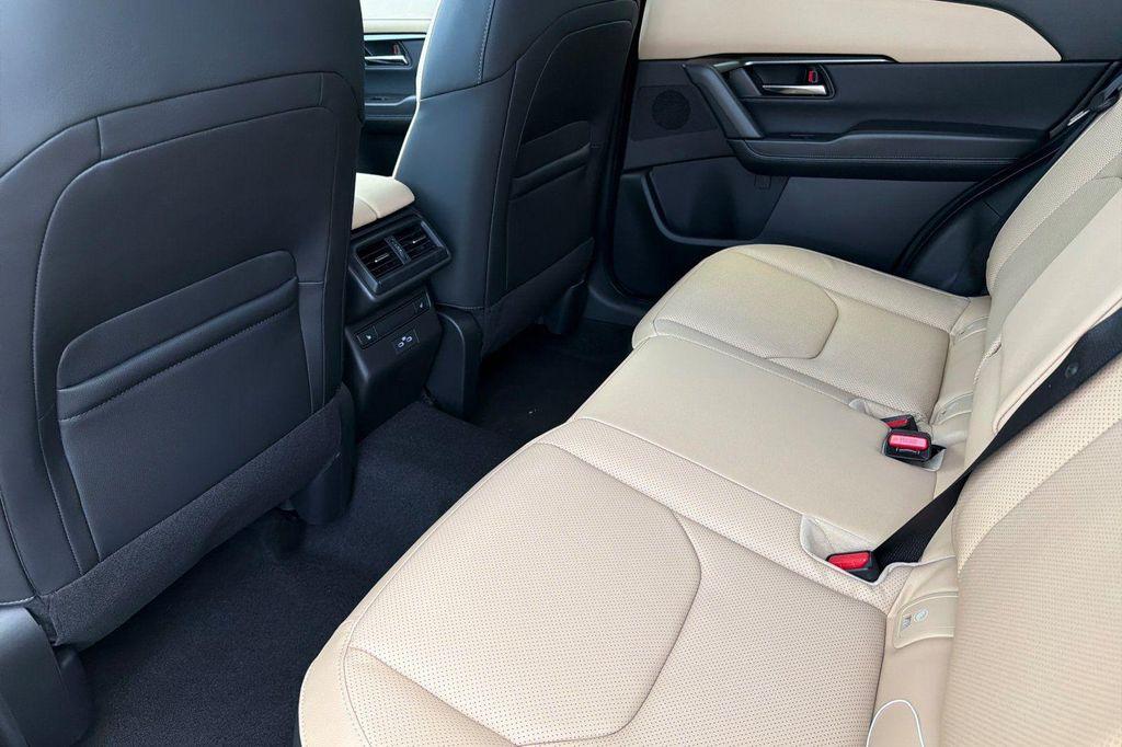 new 2026 Mazda CX-5 car, priced at $39,585