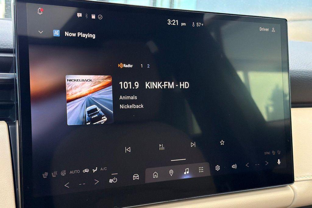 new 2026 Mazda CX-5 car, priced at $39,585