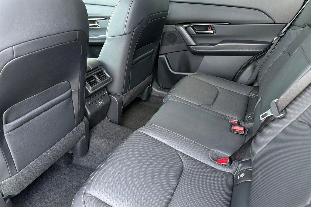 new 2026 Mazda CX-5 car, priced at $40,268