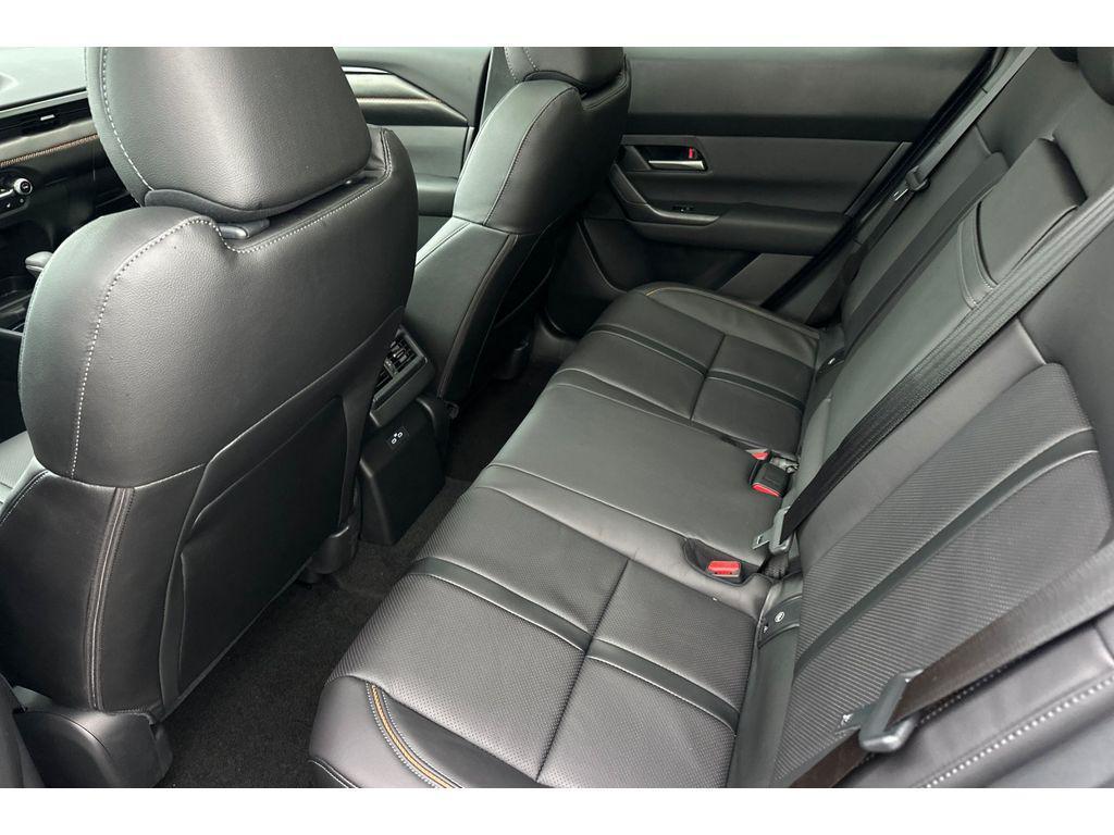 new 2026 Mazda CX-50 Hybrid car, priced at $41,400