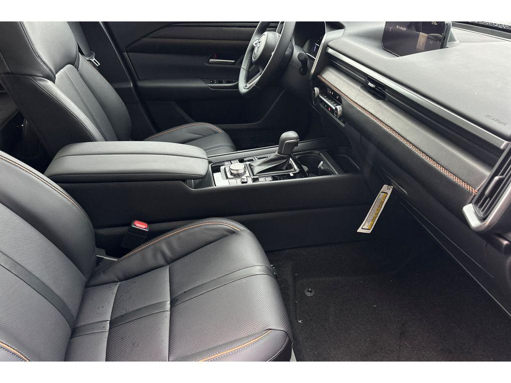 new 2026 Mazda CX-50 Hybrid car, priced at $41,400